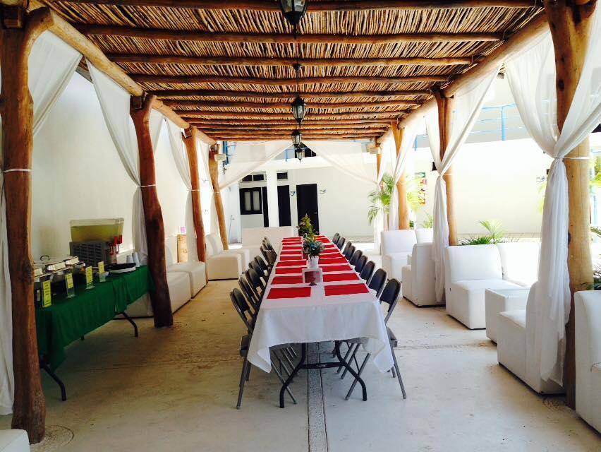 Hotel Santa Cruz Tehuantepec Santo Domingo Tehuantepec Exterior foto
